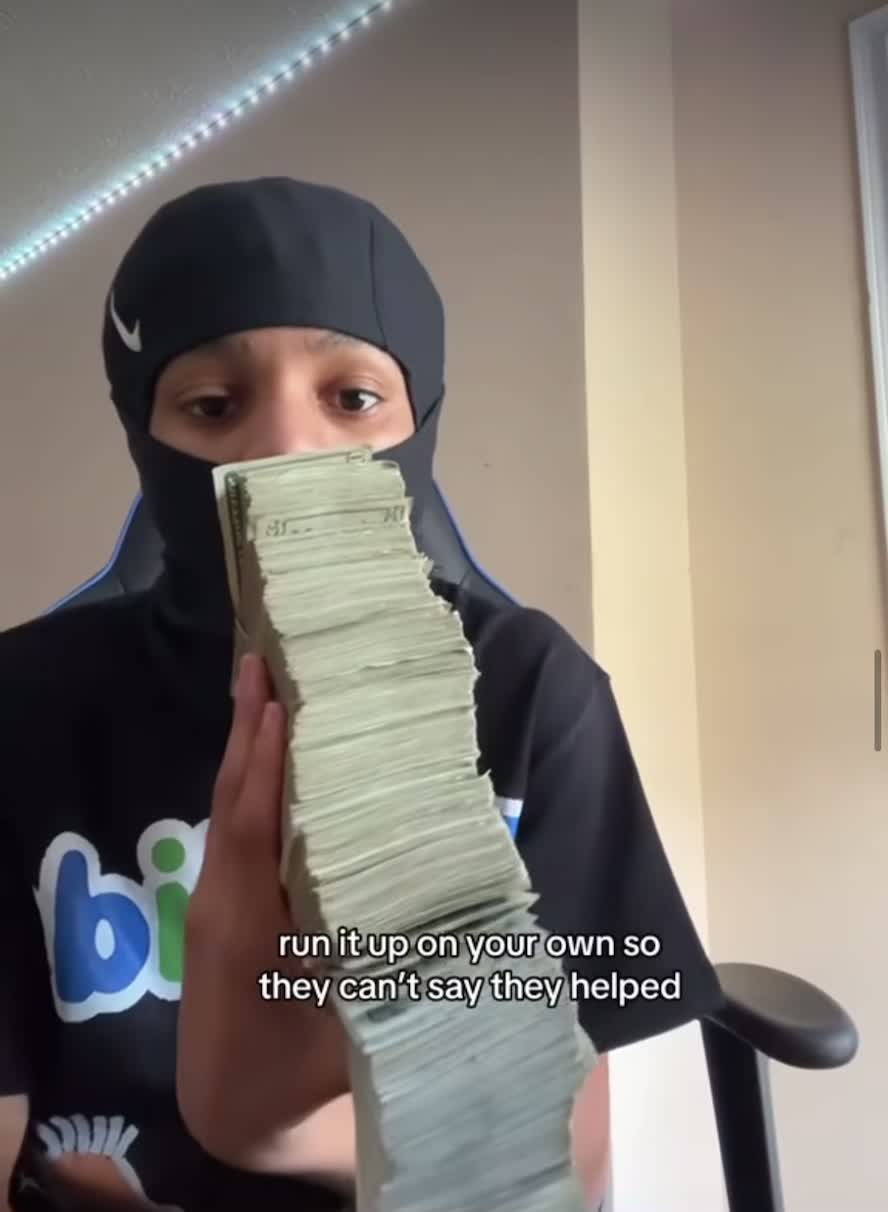 @This Is How 📲💵