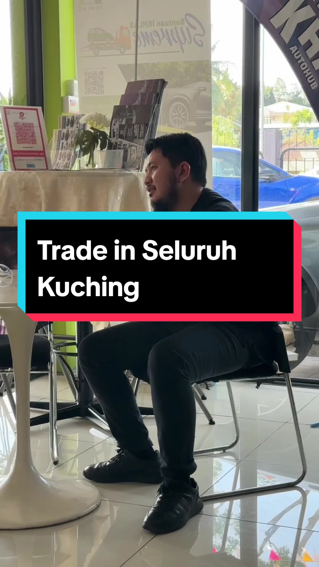 @Mr Recond Sarawak