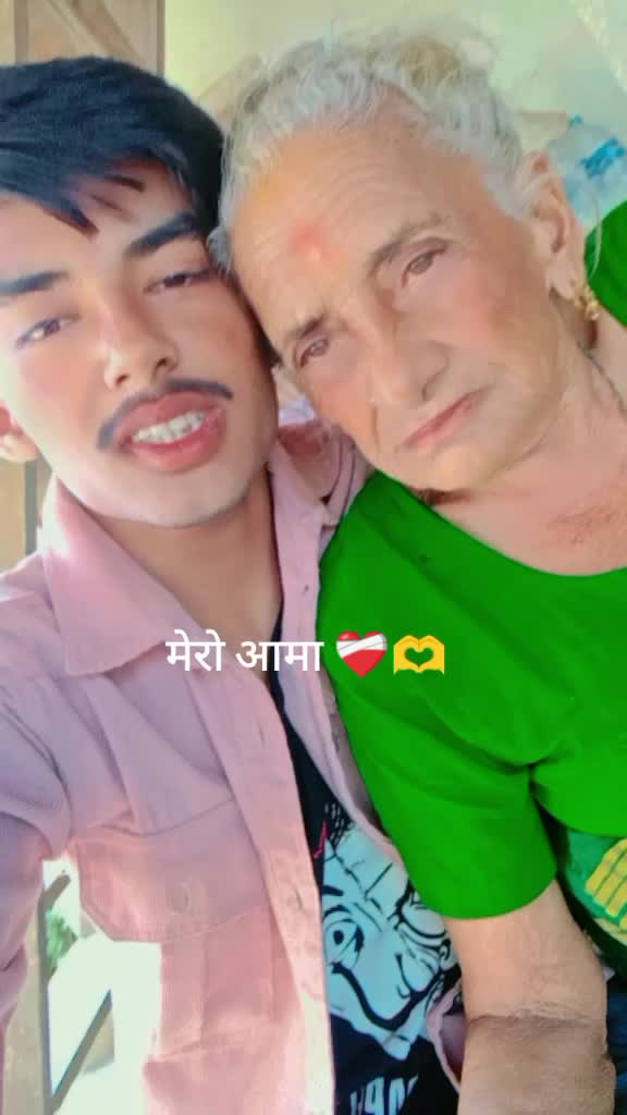 @regmi kanxa ❤️&zwj;🩹