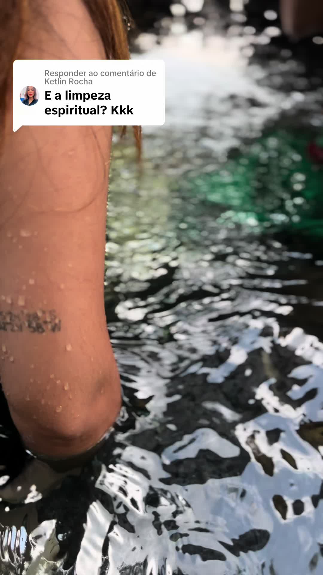 @Thain&aacute; Dhaila