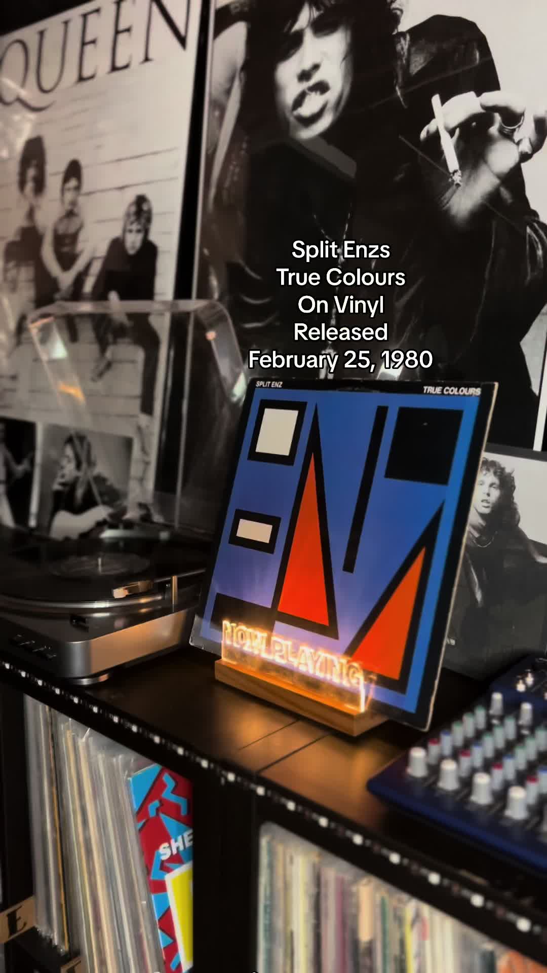 @Joba&rsquo;sVinylVault