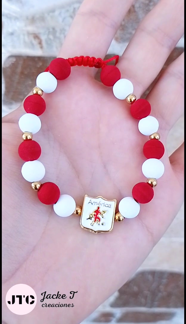 @Jacke T Creaciones