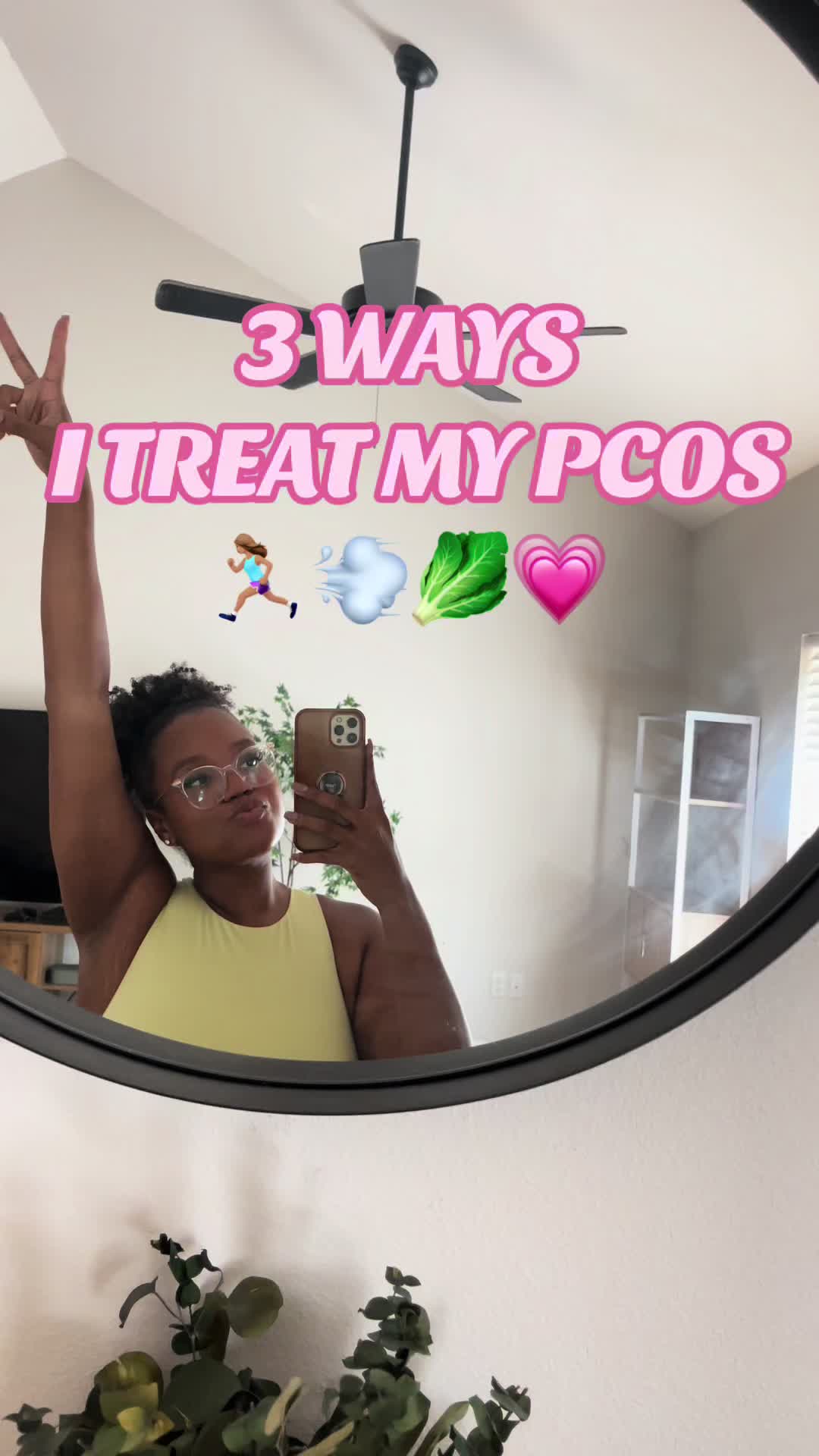 @BEE &bull; PCOS
