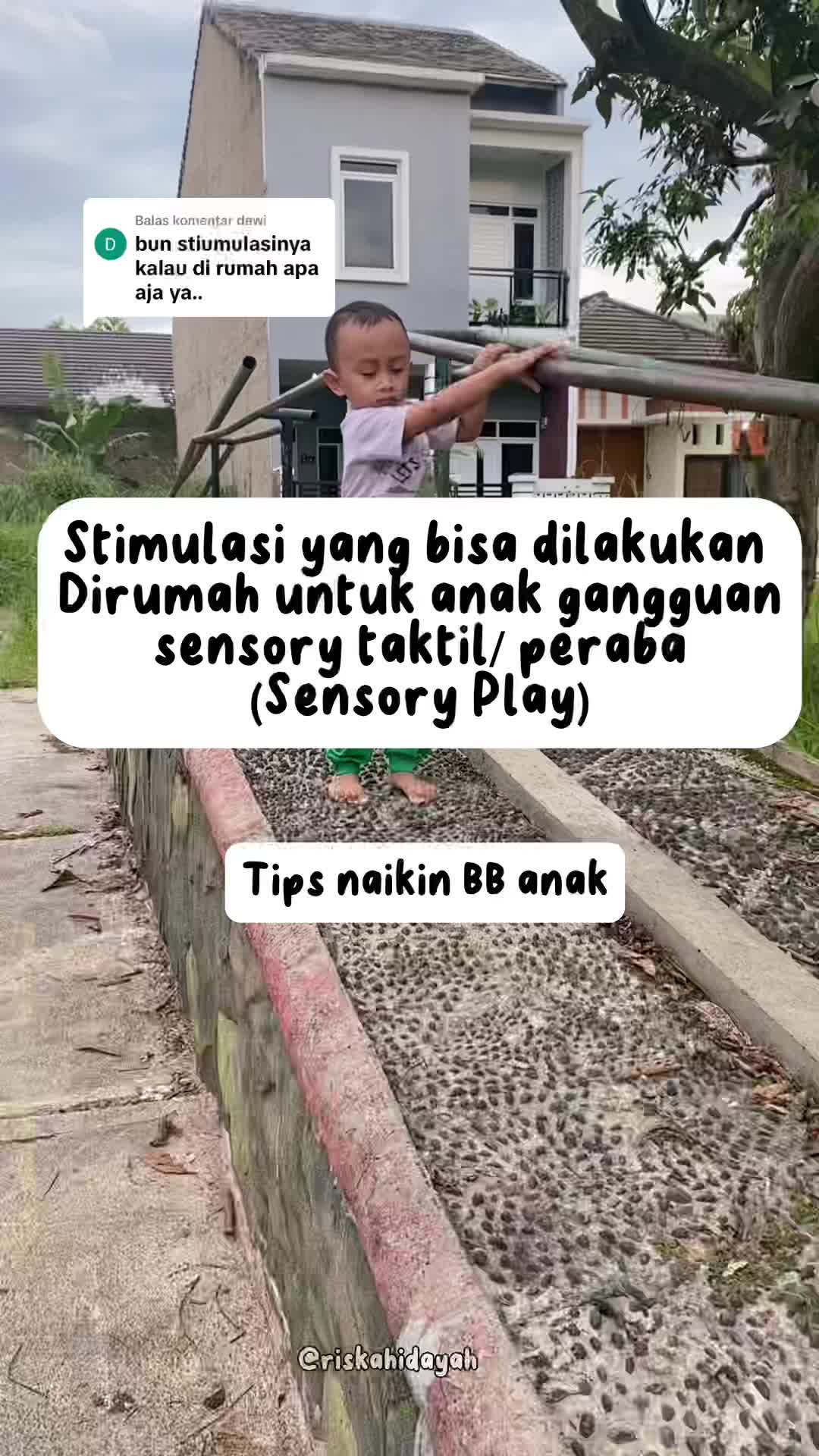 @Riska hidayah