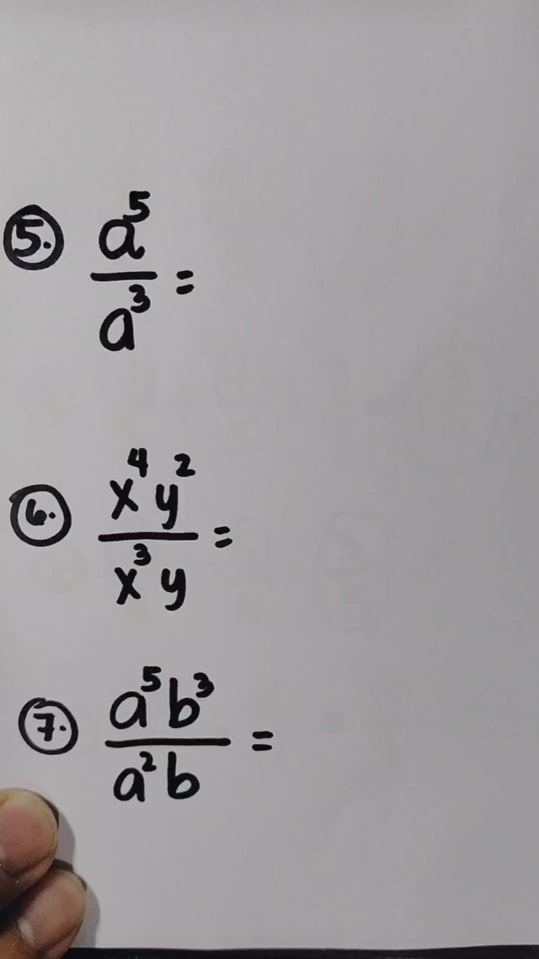 @MATHEMATICS TUTORIAL