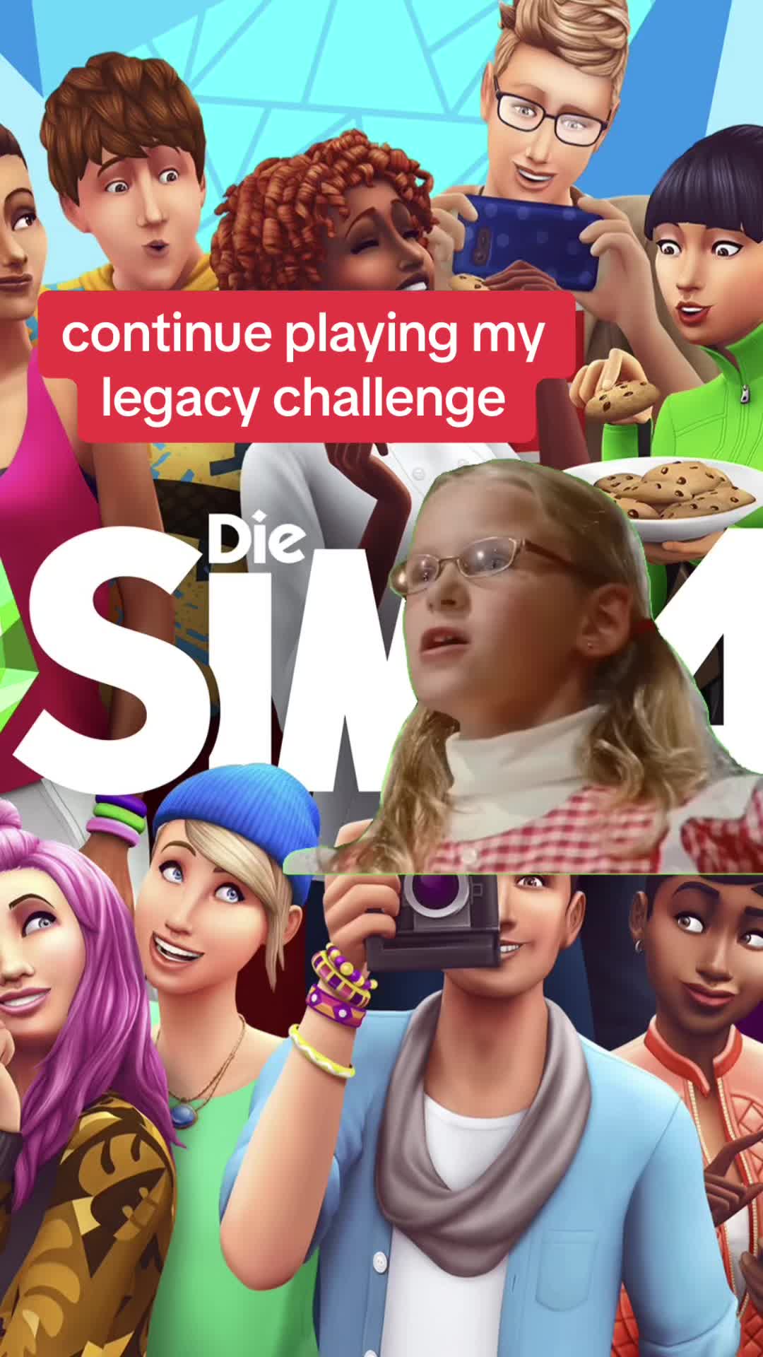 @kiki | sims 4 creator
