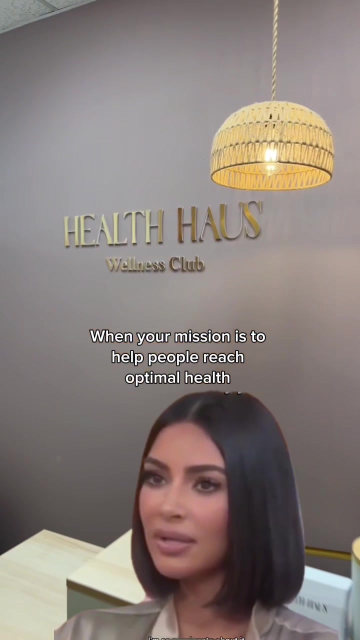 @HealthHaus