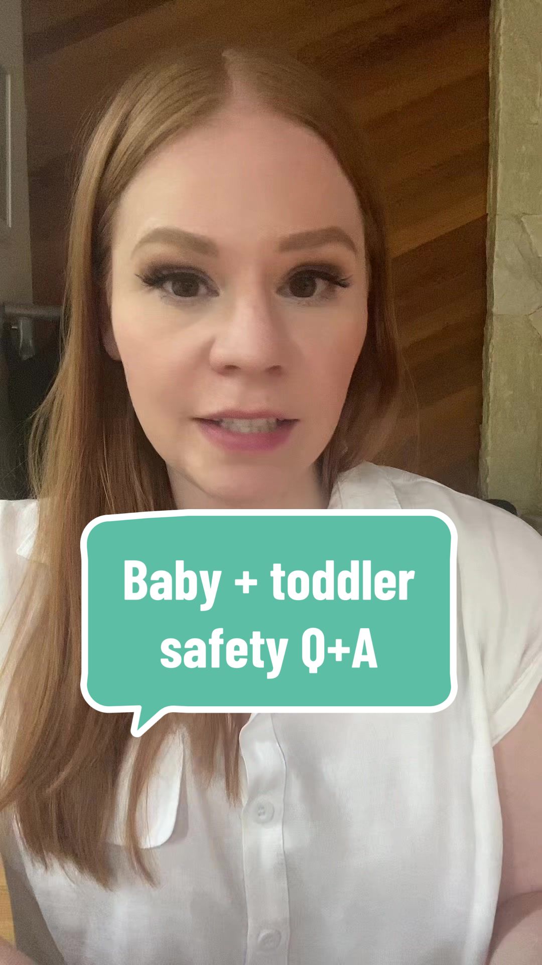 @Holly | Baby + Toddler Safety