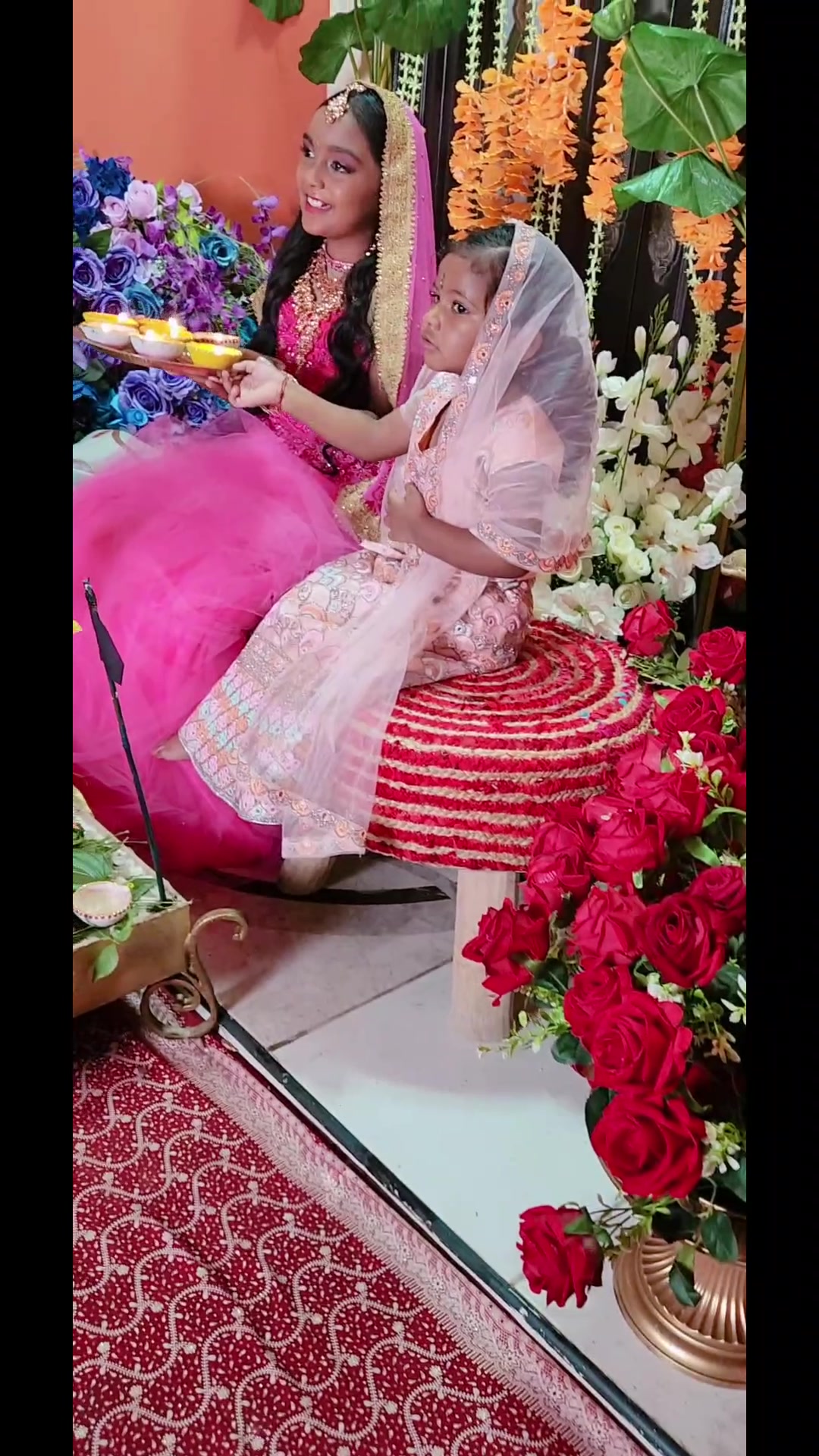 @Chakra Events & Decor 330 9152