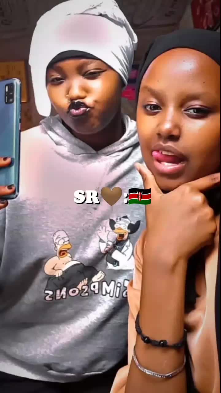@@mtoto wa harrie