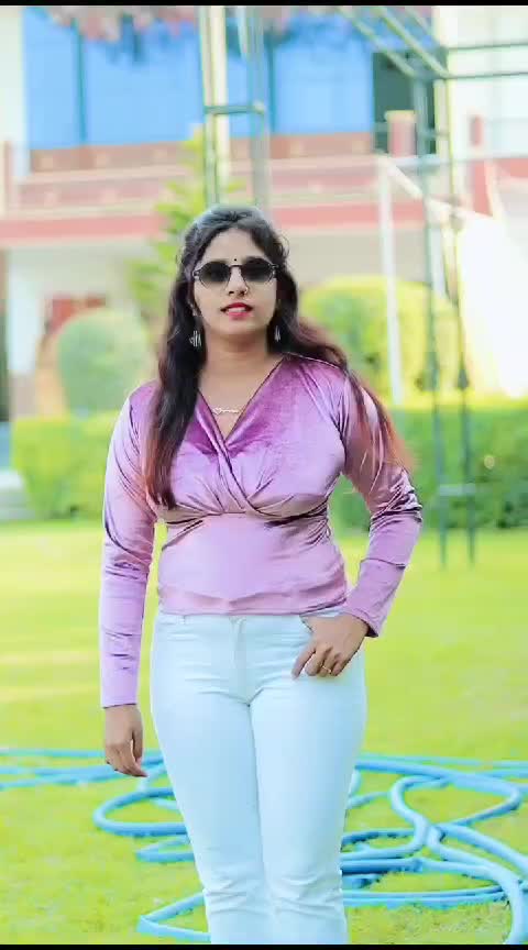 @pooja chaturvedi