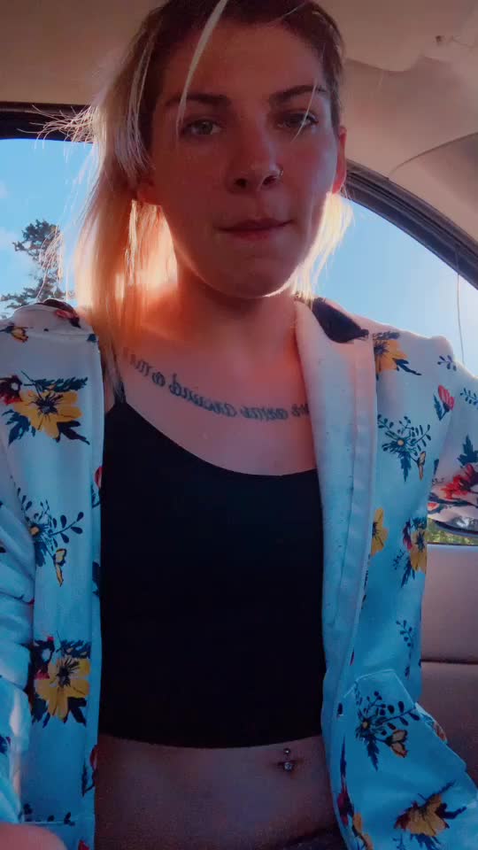 @Taylar Dawn Baker