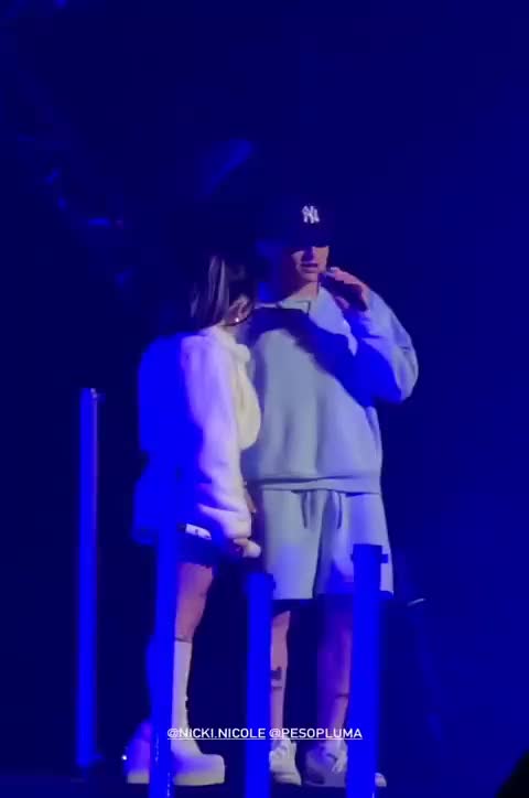 @Nicki Nicole M&eacute;xico