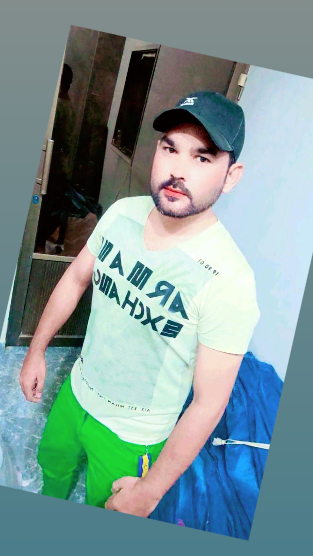 @waseem khan