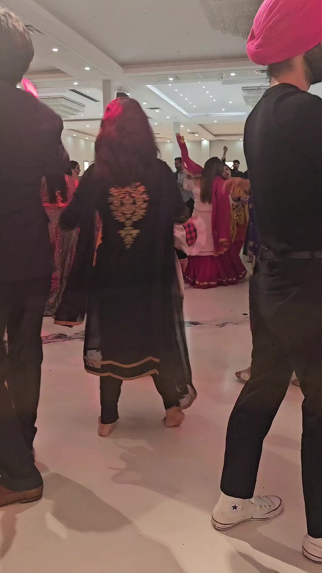 @Kamal Ahluwalia