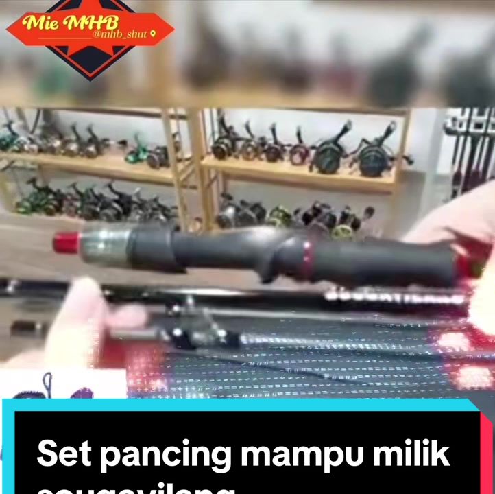@Mie MHB
