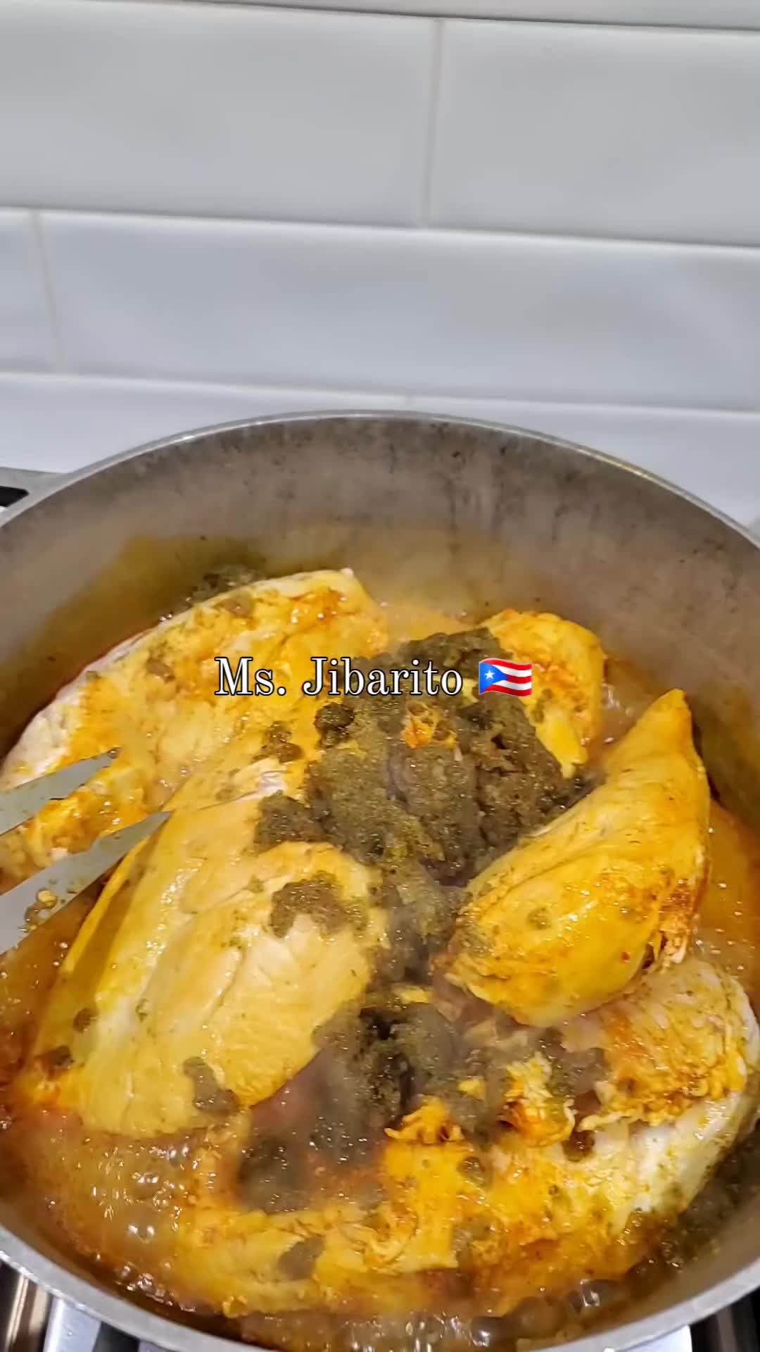 @Ms. Jibarito 🇵🇷