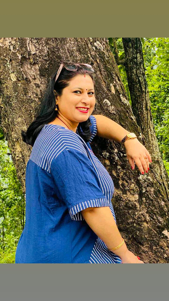 @Pushpa Acharya