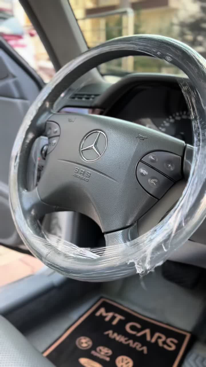@MT CARS ANKARA