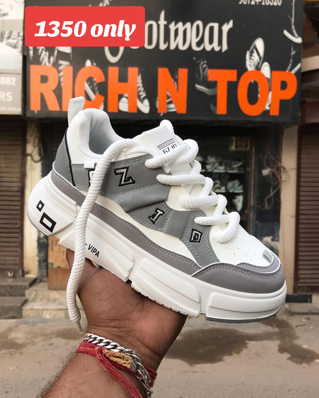 @Shoes_Nepal