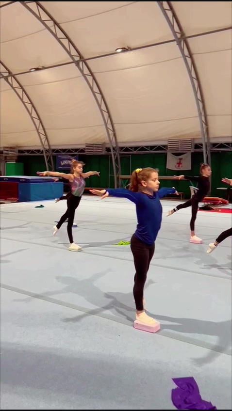 @GinnasteVercelli_Gold