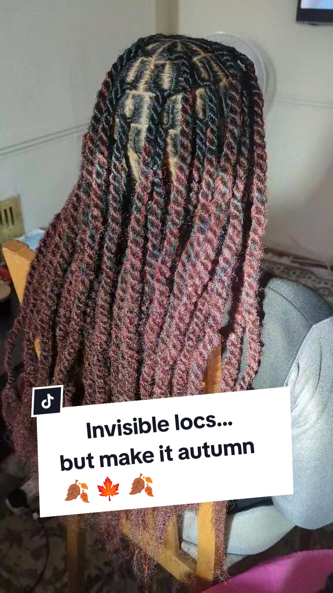 @Yasi's Tresses