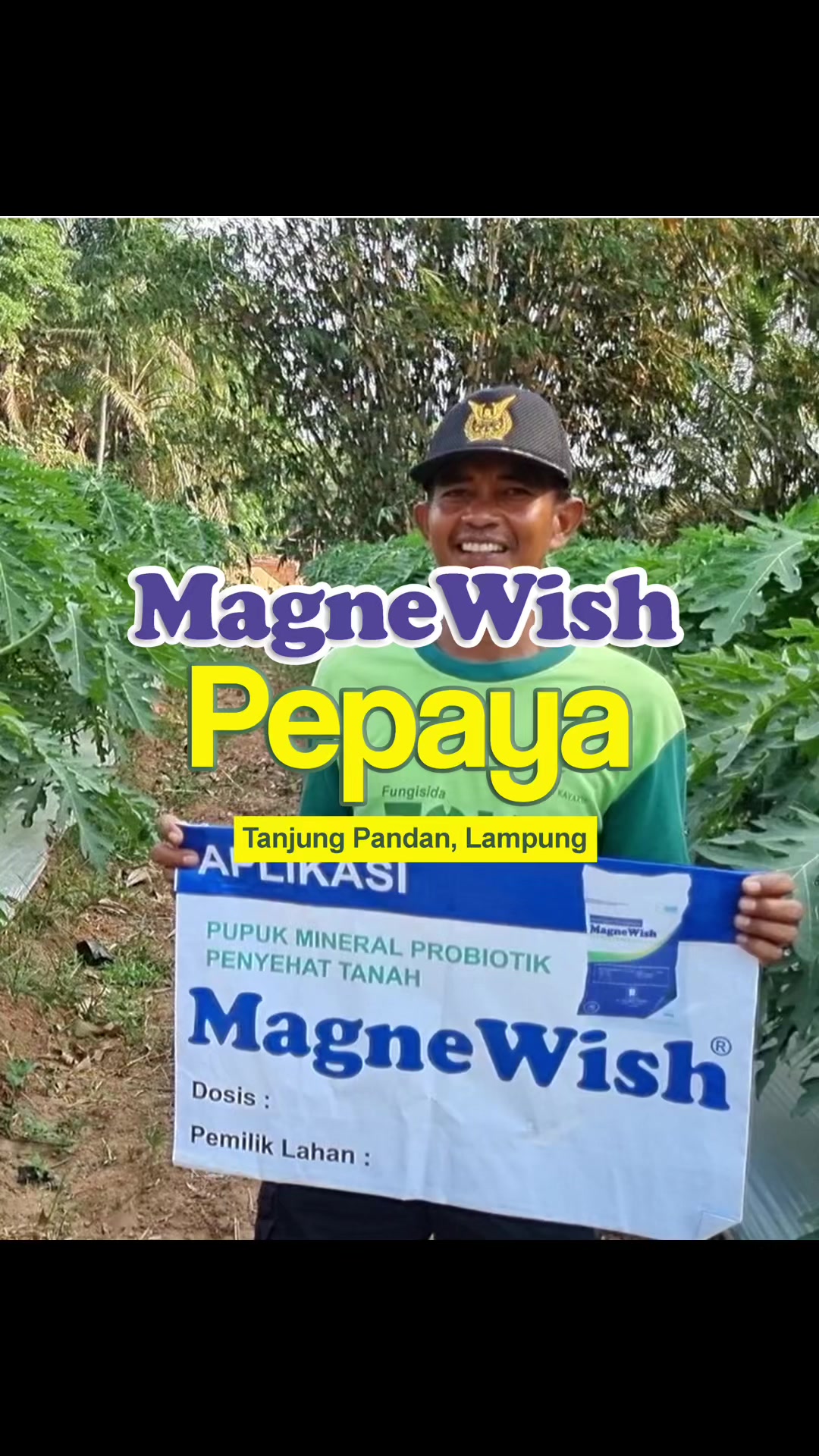 @MagneWish