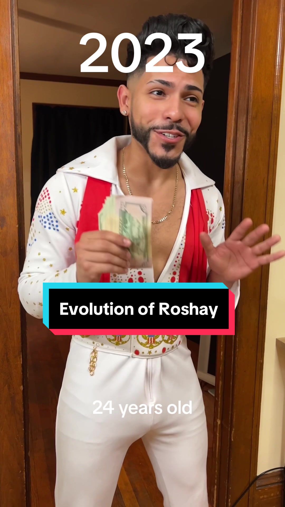 @Roshay