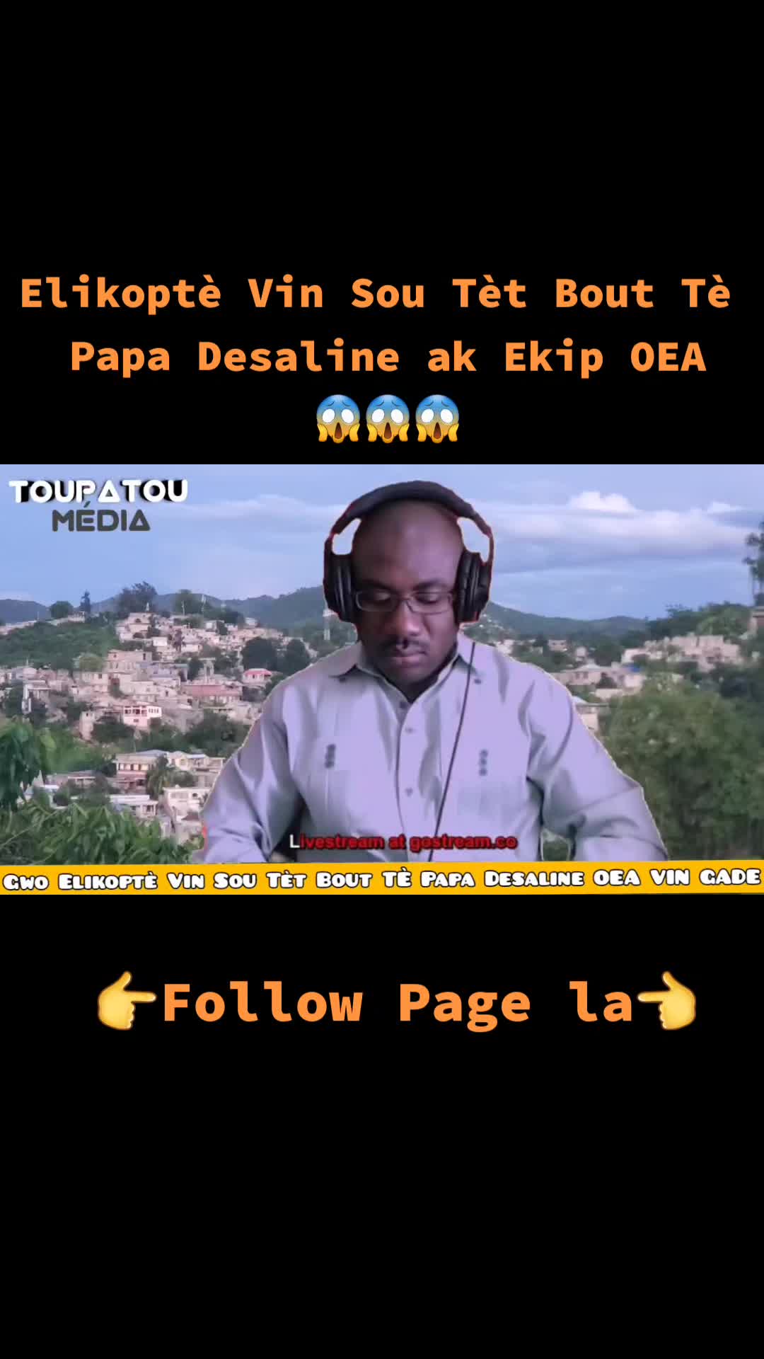 @🌟🌟 Aktyalite Lakay🌟🌟