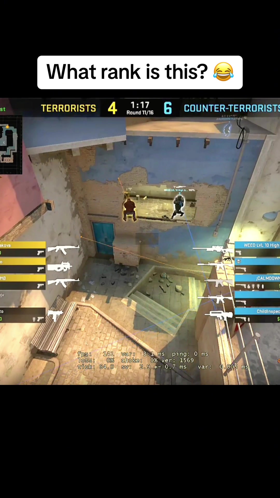 @CS:GO Videos