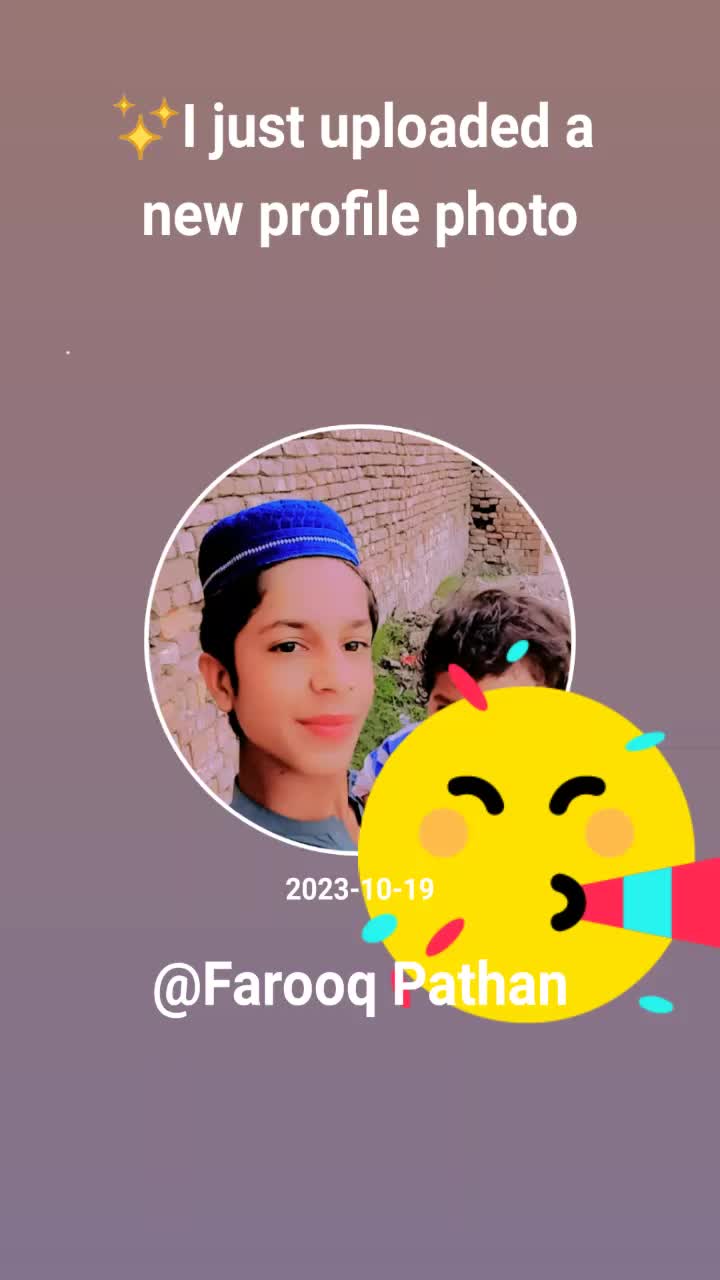 @Farooq Pathan