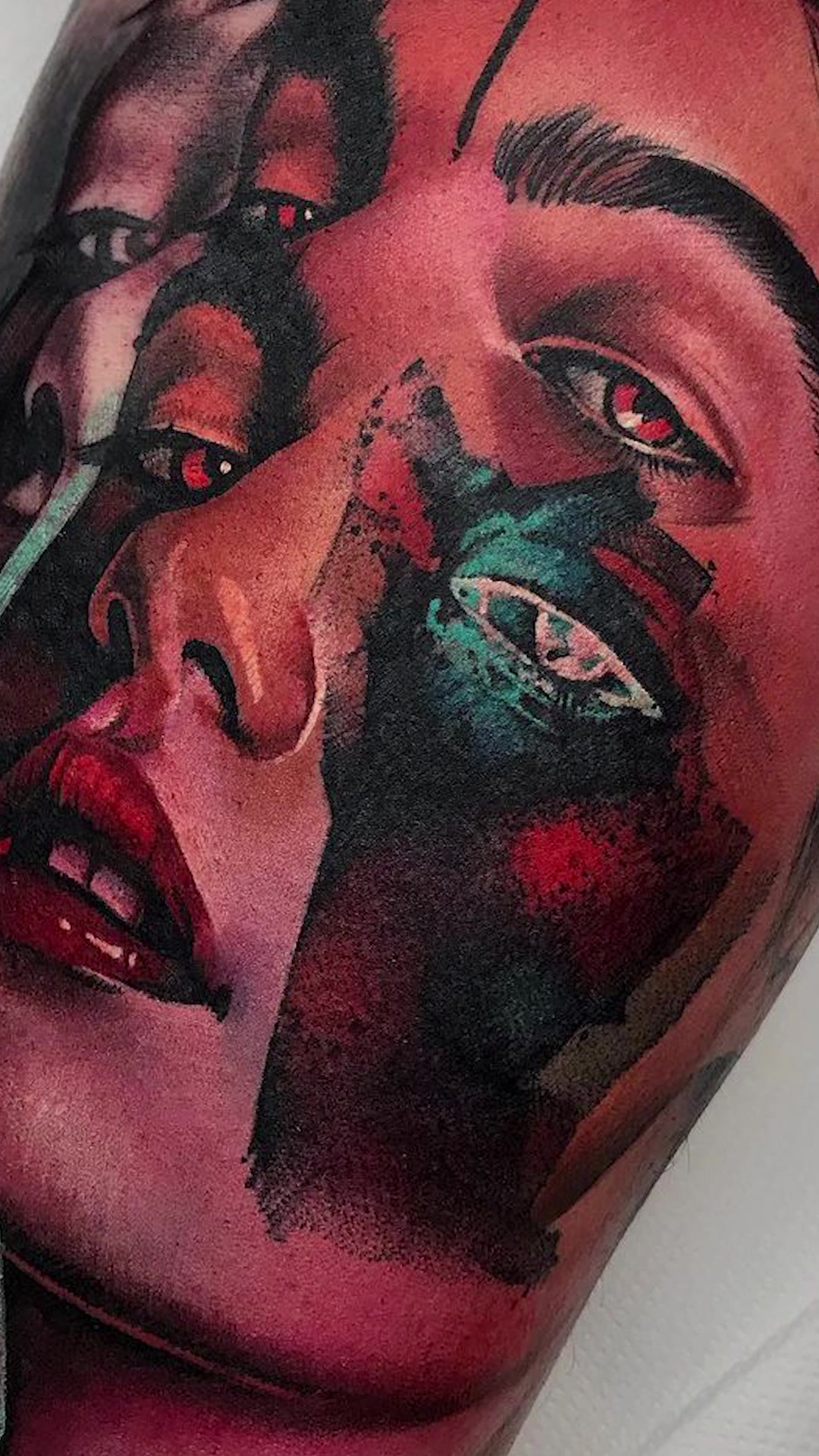 @Ink Master