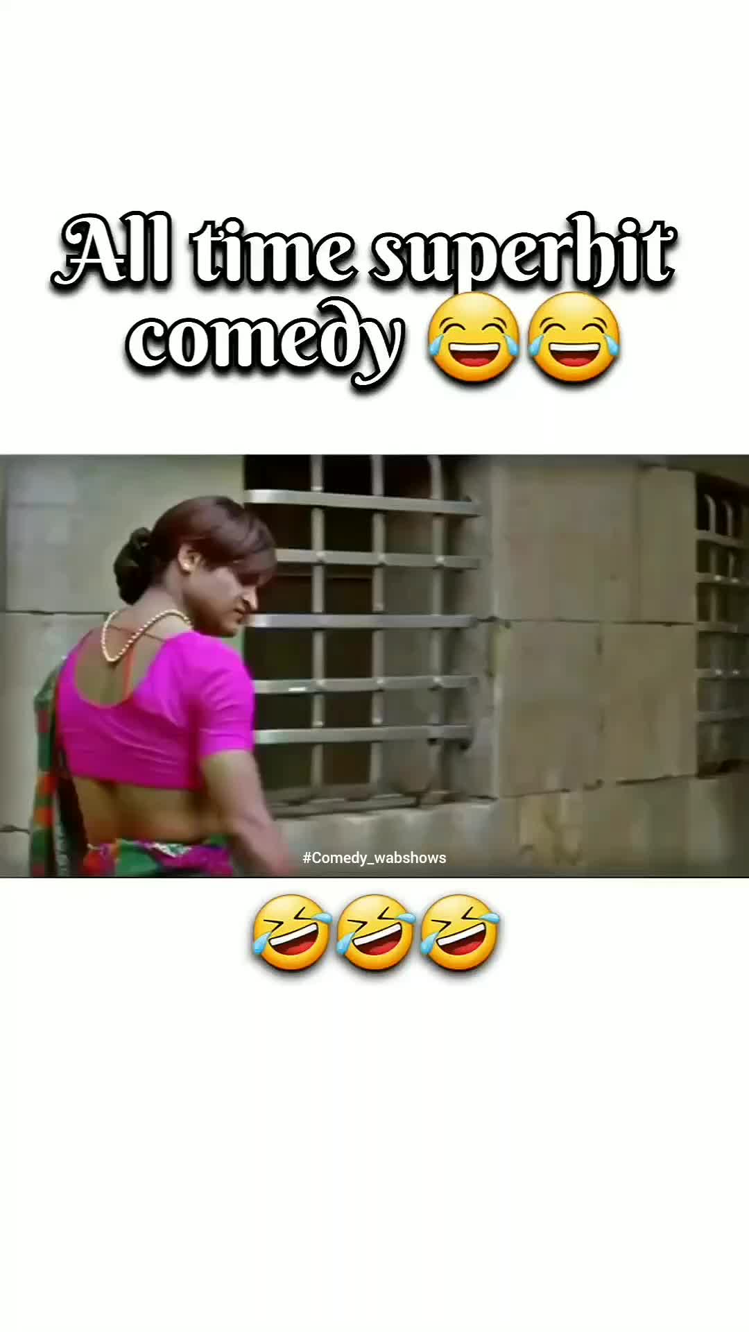 @Comedy webshows