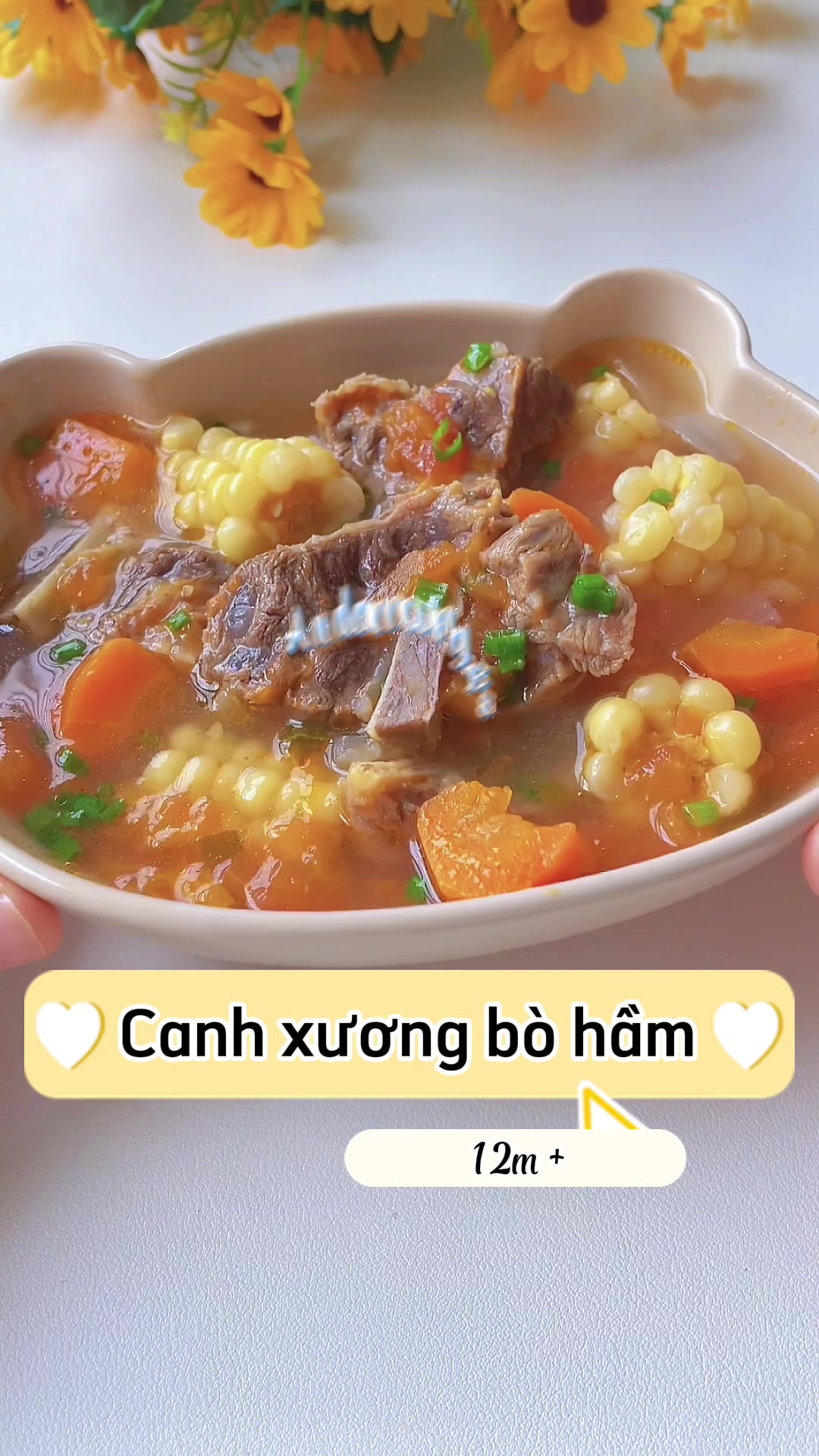 @Ăn&ensp;dặm&ensp;c&ugrave;ng&ensp;Bống