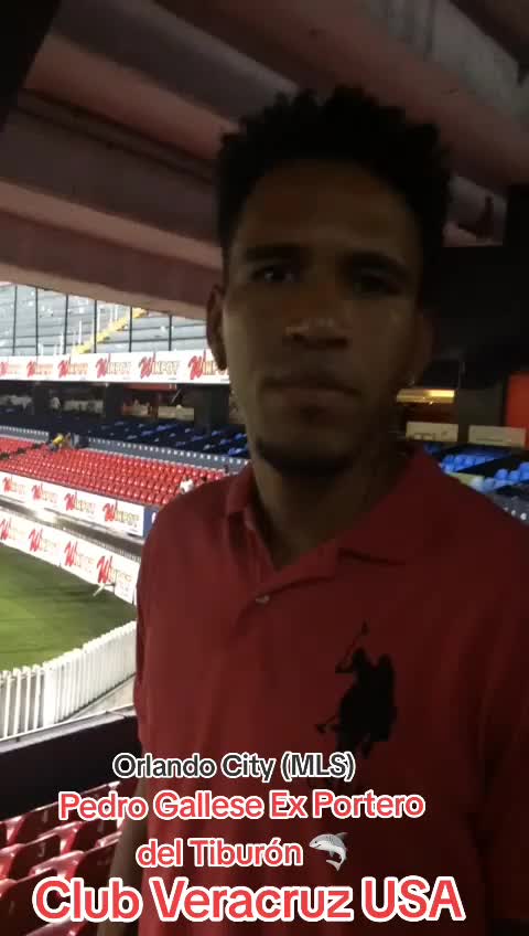 @Club Veracruz USA