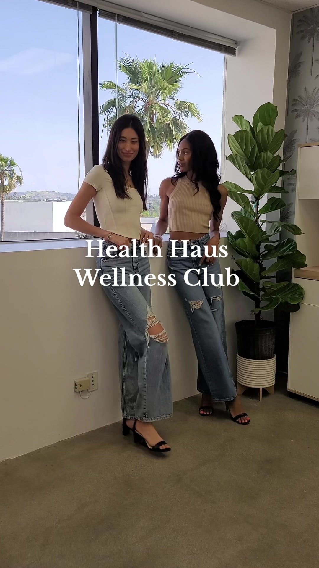 @HealthHaus