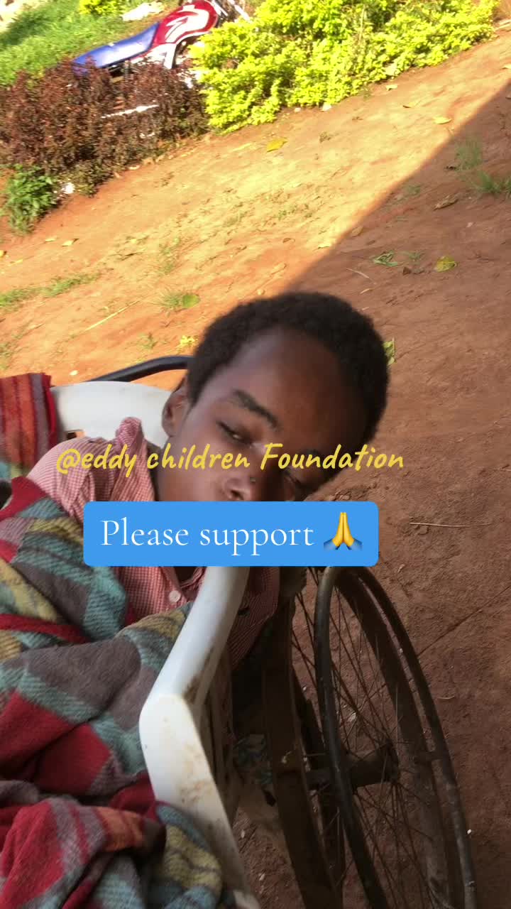 @New Life Orphanage