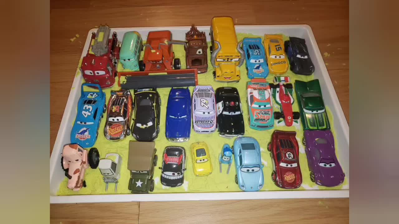 @Lightning McQueen