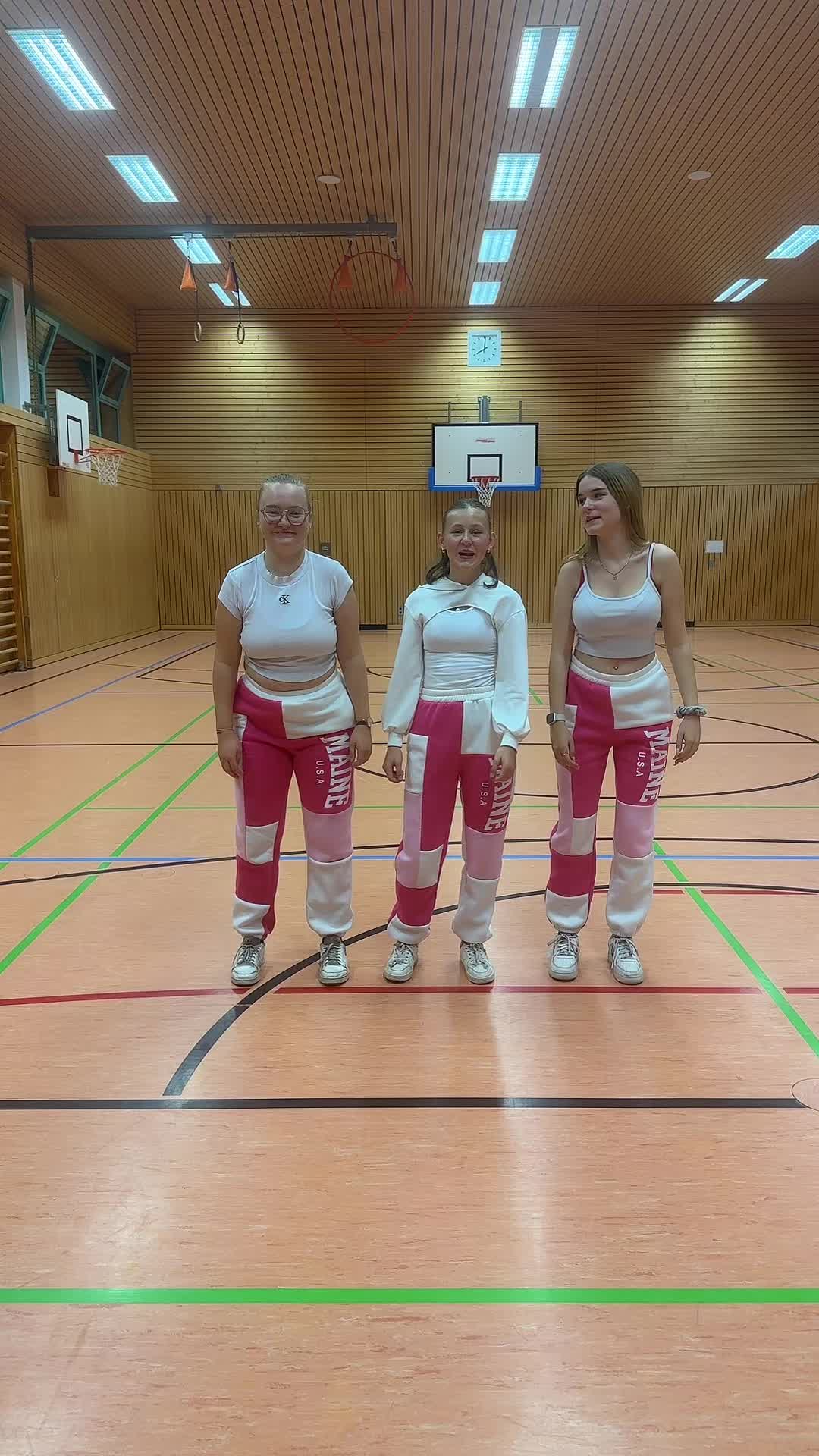 @Impact_Steps👯&zwj;♀️