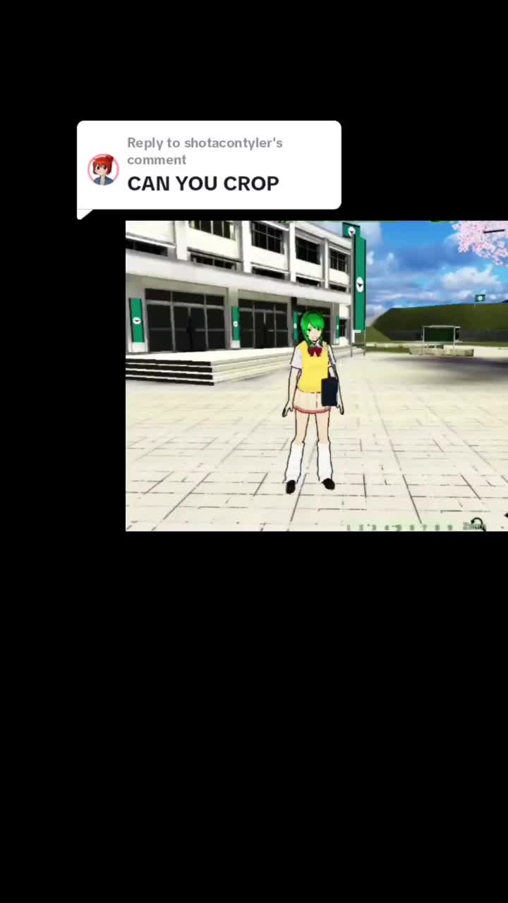 @>゜))彡