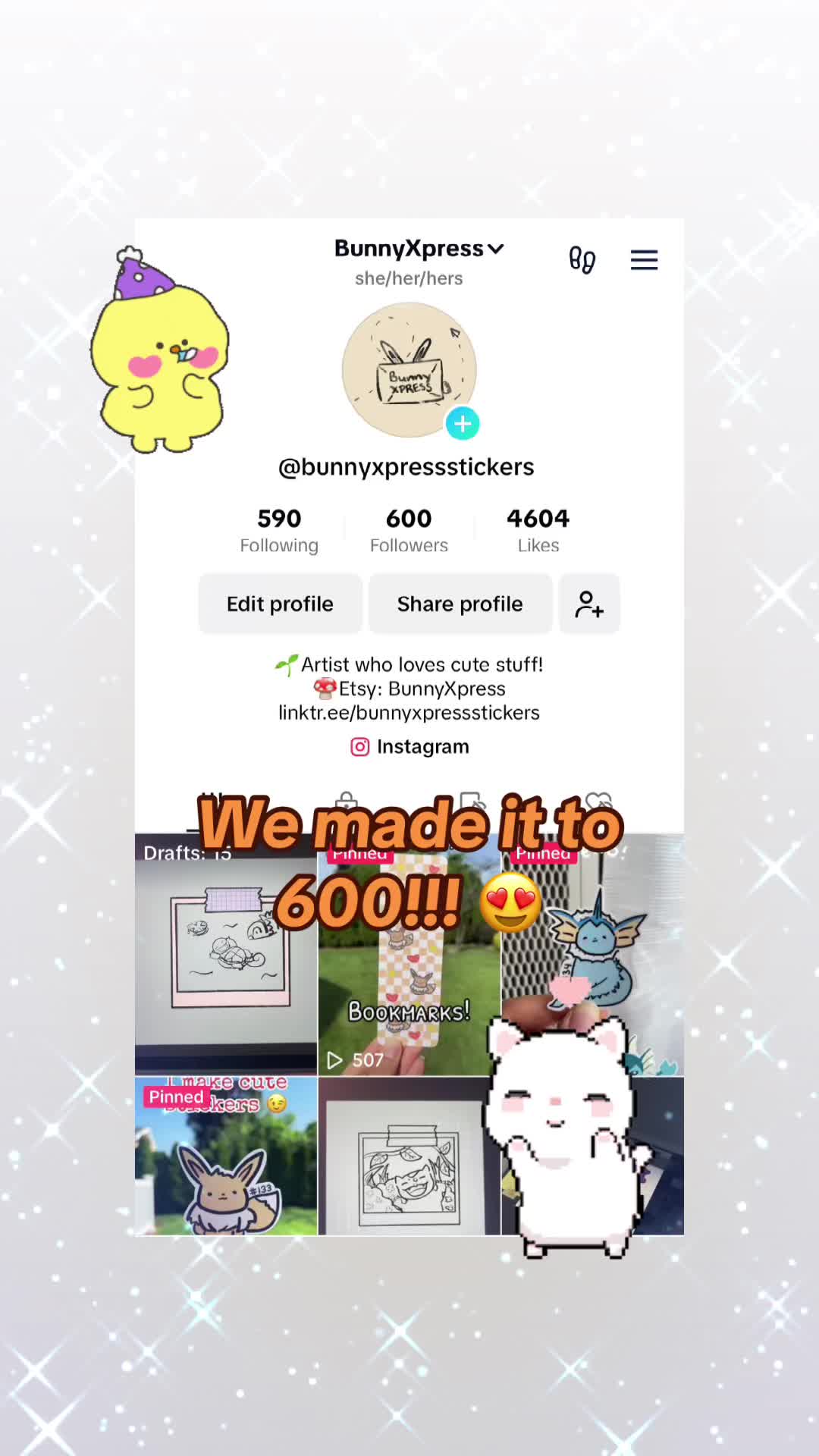 @BunnyXpress