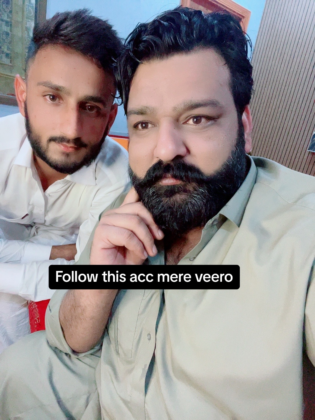 @Jeevan Ka Mama
