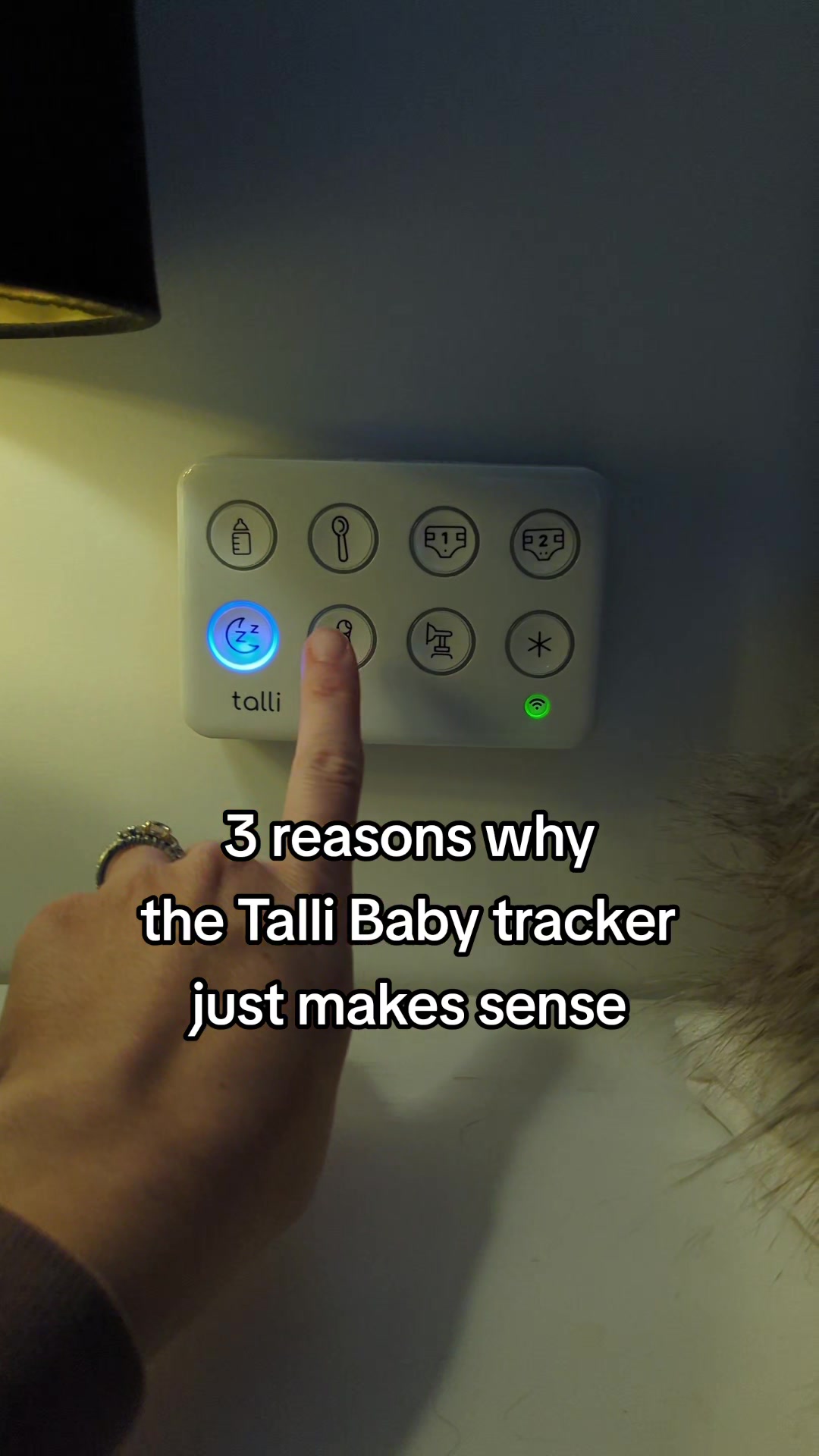 @Talli Baby