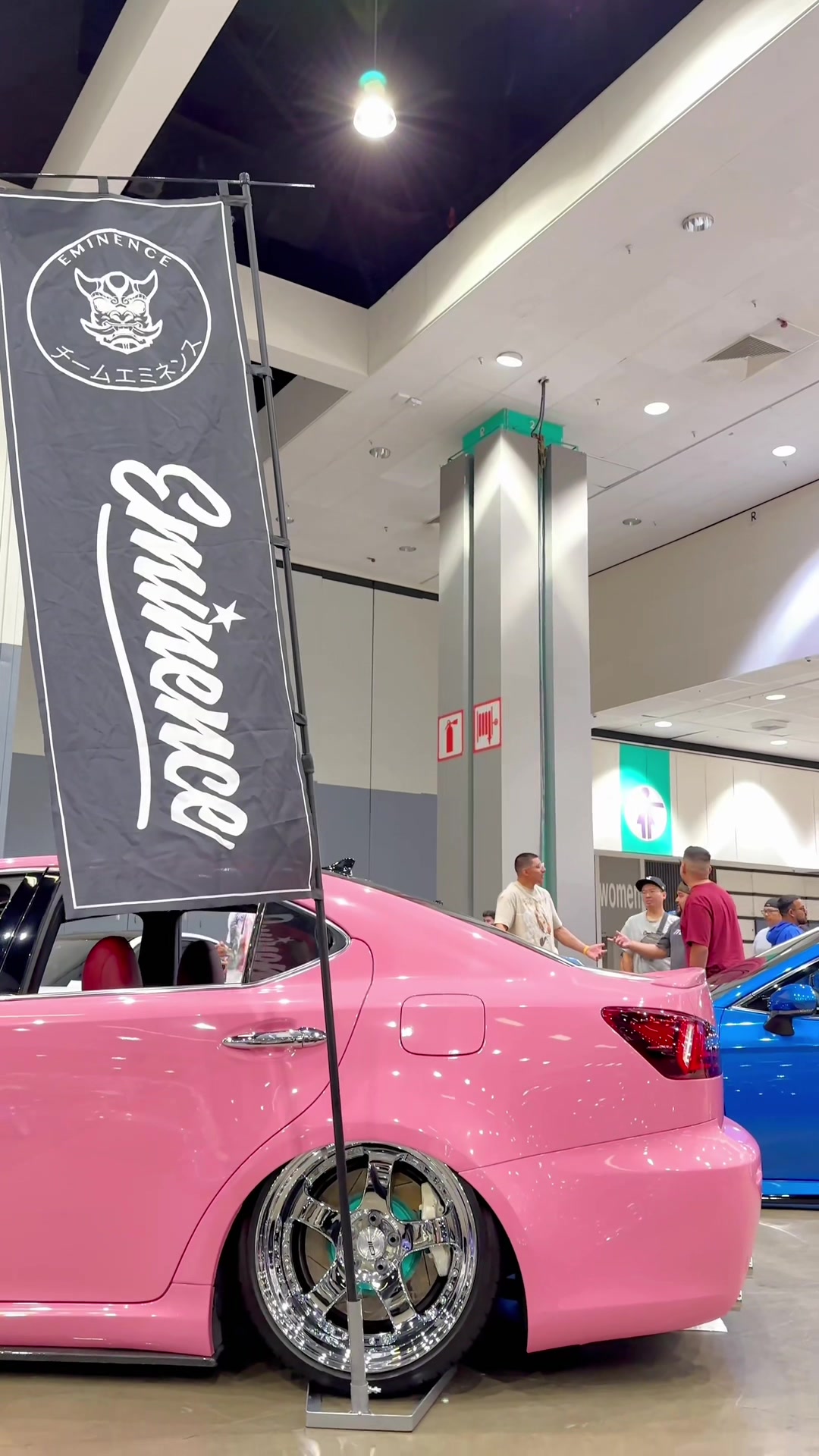 @TT ISF
