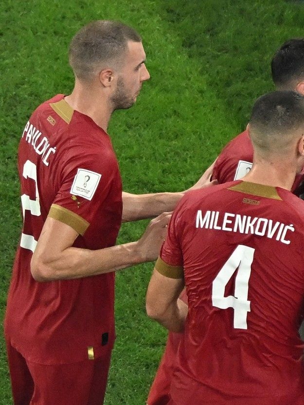 @Čovek Bradomir