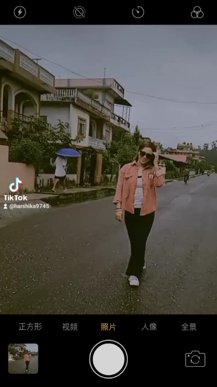 @harshika lama