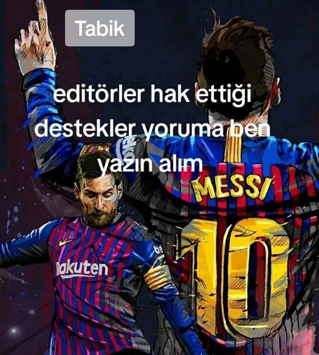 @Messi R7 goat<333