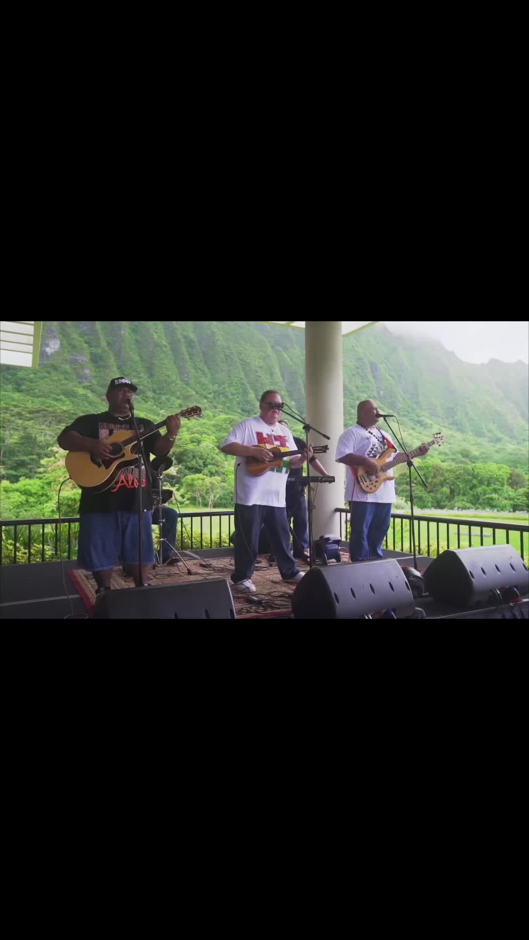 @Island Vibez