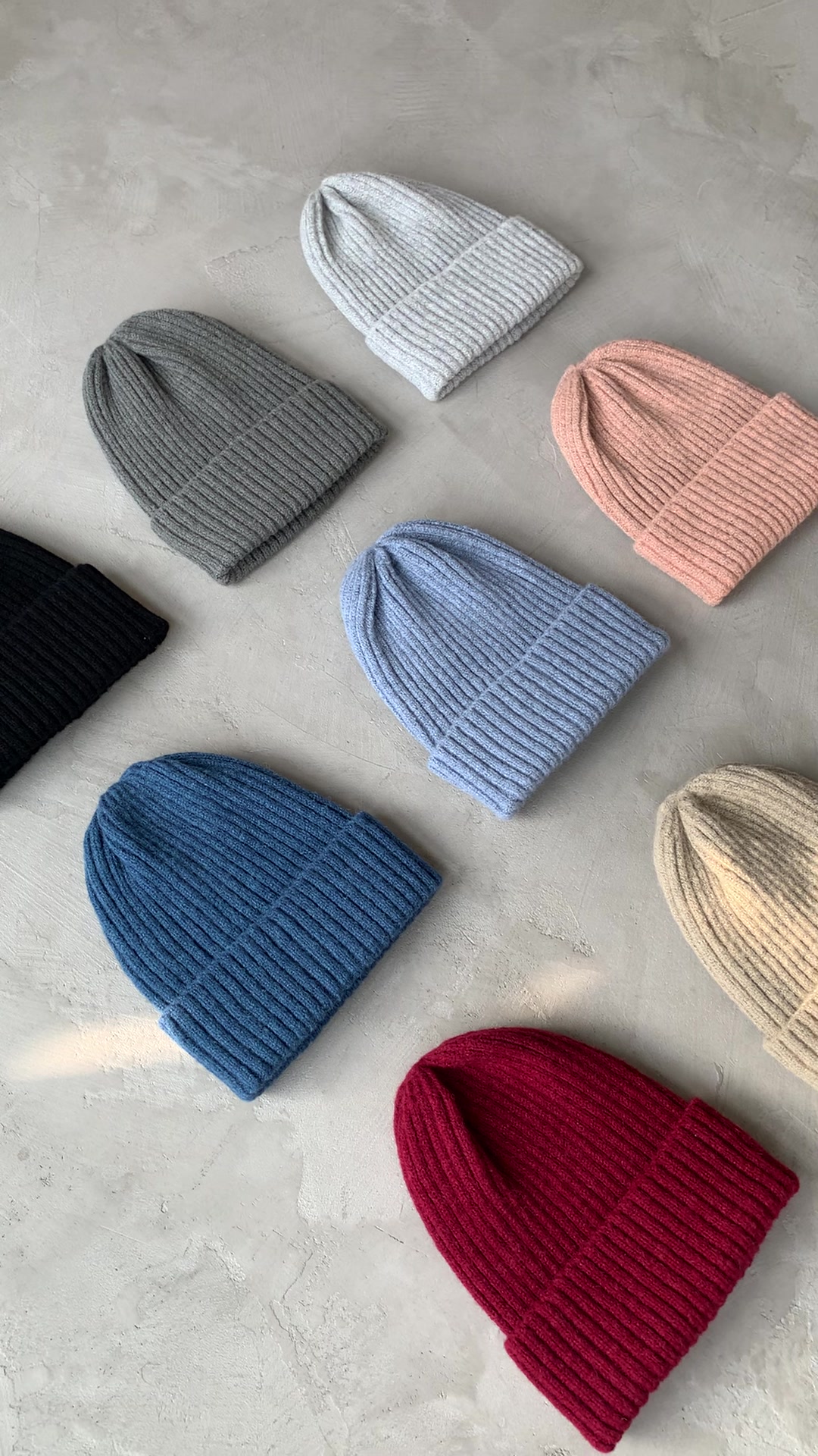 @Flame Hats