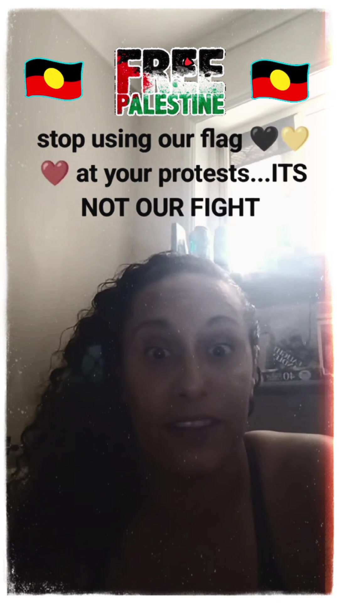 @FreeNaarm❤💛🖤✊